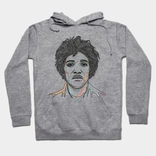 Jimi Virtuoso Hoodie